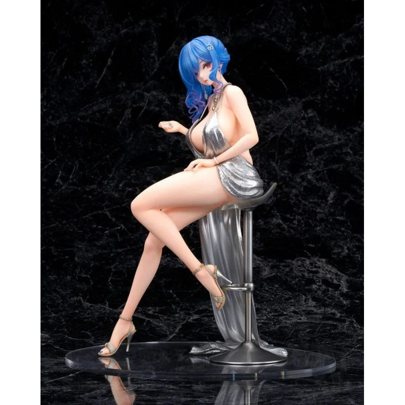 Azur Lane - St. Louis (Luxury Handle Ver.) 1/7 Scale Figure Alter