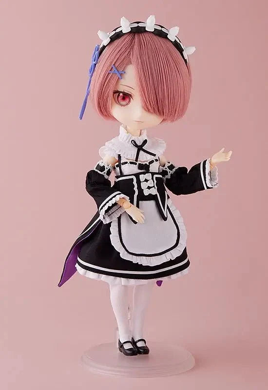 Re:Zero Starting Life In Another World - Harmonia humming Ram GSC