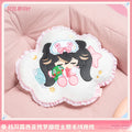 Punishing: Gray Raven - Lucia Pillow Talk Plush Pillow KURO GAMES