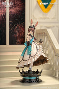 Arknights - Amiya(Dreamland Ver.) 1/7 Scale Figure Myethos