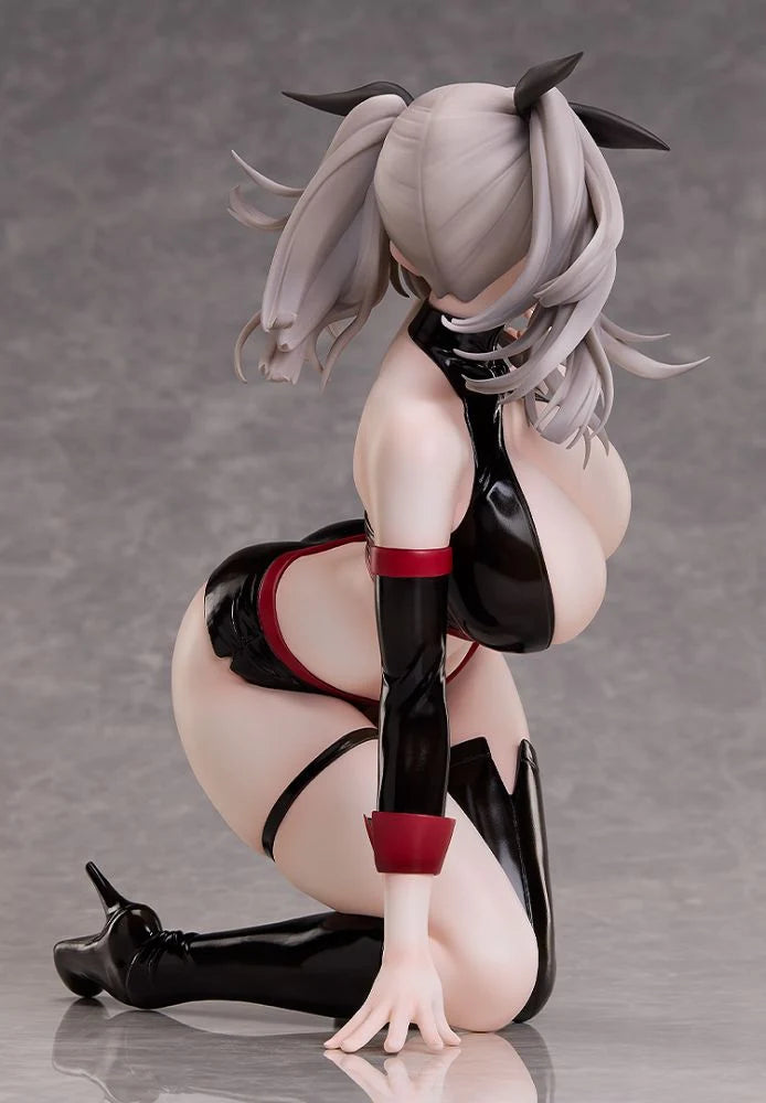 Azur Lane - Joffre (Blessings' First Flight Ver.) 1/4 Scale Figure FREEing