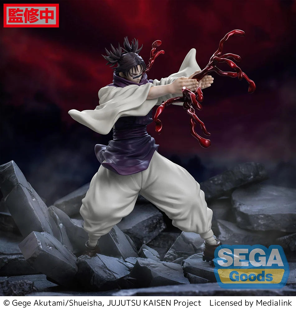 Jujutsu Kaisen - Choso Prize Figure SEGA