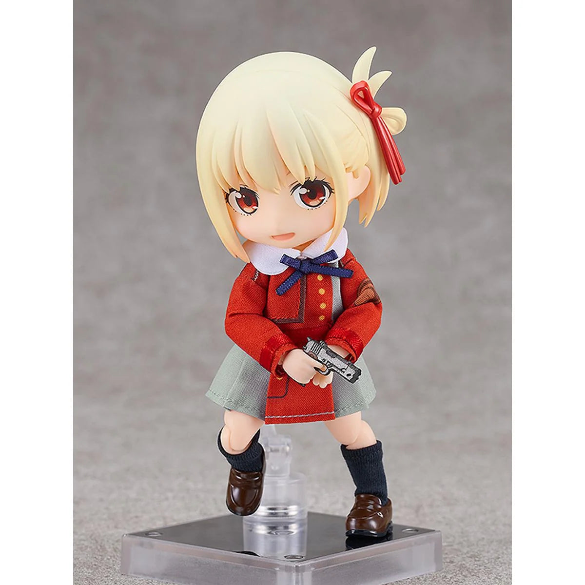 Lycoris Recoil - Chisato Nishikigi & Takina Inoue Nendoroid Good Smile Company