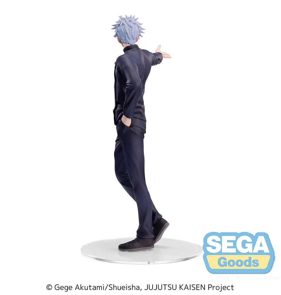 Jujutsu Kaisen - Satoru Gojo Prize Figure SEGA