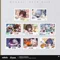 Honkai: Star Rail - Pom-Pom Photo Album Series Instant Film Card Vol.4 miHoYo
