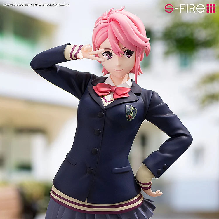 Dandadan - Aira 1/7 Scale Figure SEGA