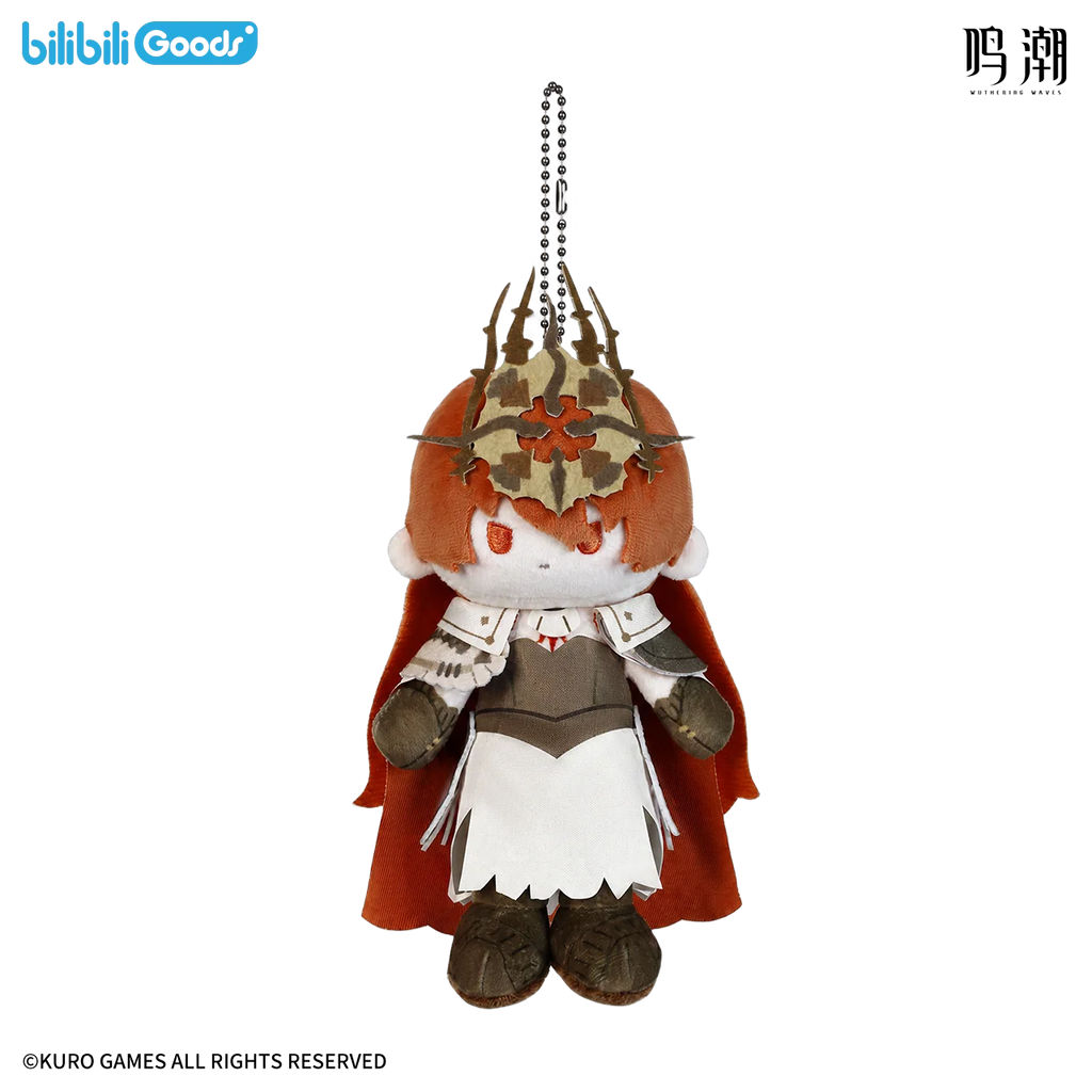 Wuthering Waves - Diadem's Downfall Series Plush bilibiliGoods