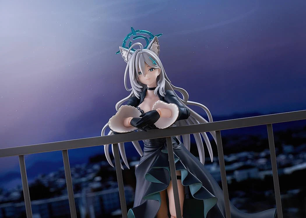 Blue Archive - Shiroko Terror Figma Good Smile Company