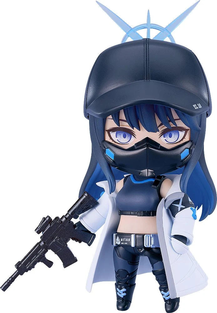 Blue Archive - Saori Joumae Nendoroid Good Smile Company