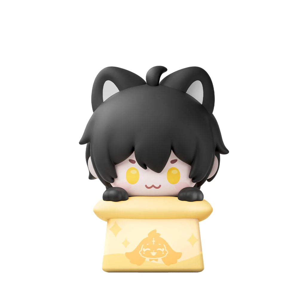 Wuthering Waves - Dada Series 3D Key Topper KURO GAMES