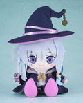Wandering Witch: The Journey of Elaina - Elaina Plushie Good Smile Company