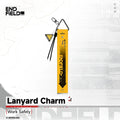 Arknights: Endfield - Lanyard Charm HYPERGRYPH