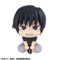 Jujutsu Kaisen - Toji Fushiguro Look Up Series (with Gift) Mini Figure MegaHouse