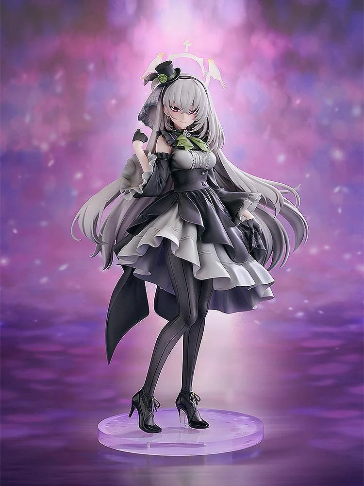 Blue Archive - Sakurako (Pop Idol Ver.) 1/7 Scale Figure Good Smile Company