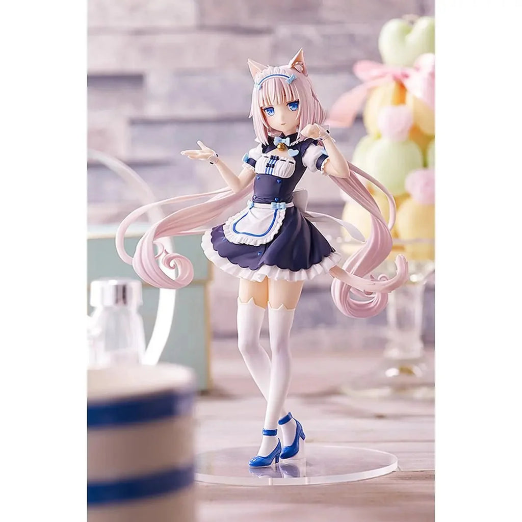 Nekopara - Vanilla Pop Up Parade PVC Figure GSC