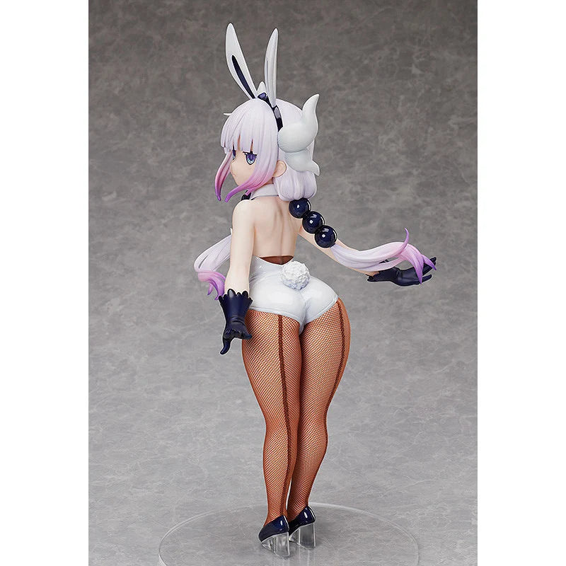 Miss Kobayashi's Dragon Maid - Kanna (Bunny Ver.) 1/4 Scale Figure FREEing