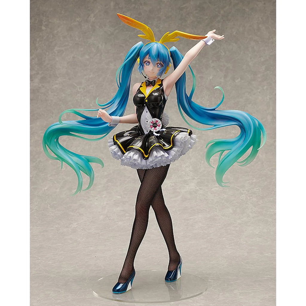 Hatsune Miku - Hatsune Miku (My Dear Bunny Ver.) 1/4 Scale Figure FREEing