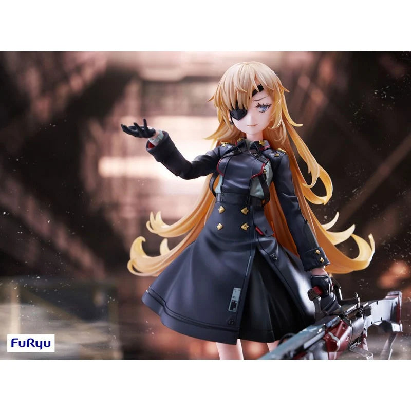 Goddess of Victory: Nikke - Guillotine 1/7 Scale Figure FuRyu Corporation