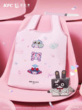 Zenless Zone Zero - Angels of Delusion KFC Collab Shopping Bag Set miHoYo
