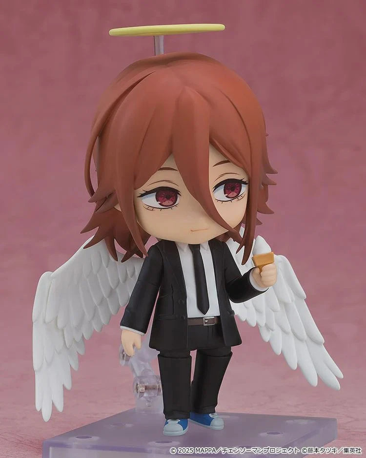 Chainsaw Man - Angel Devil Nendoroid Good Smile Company