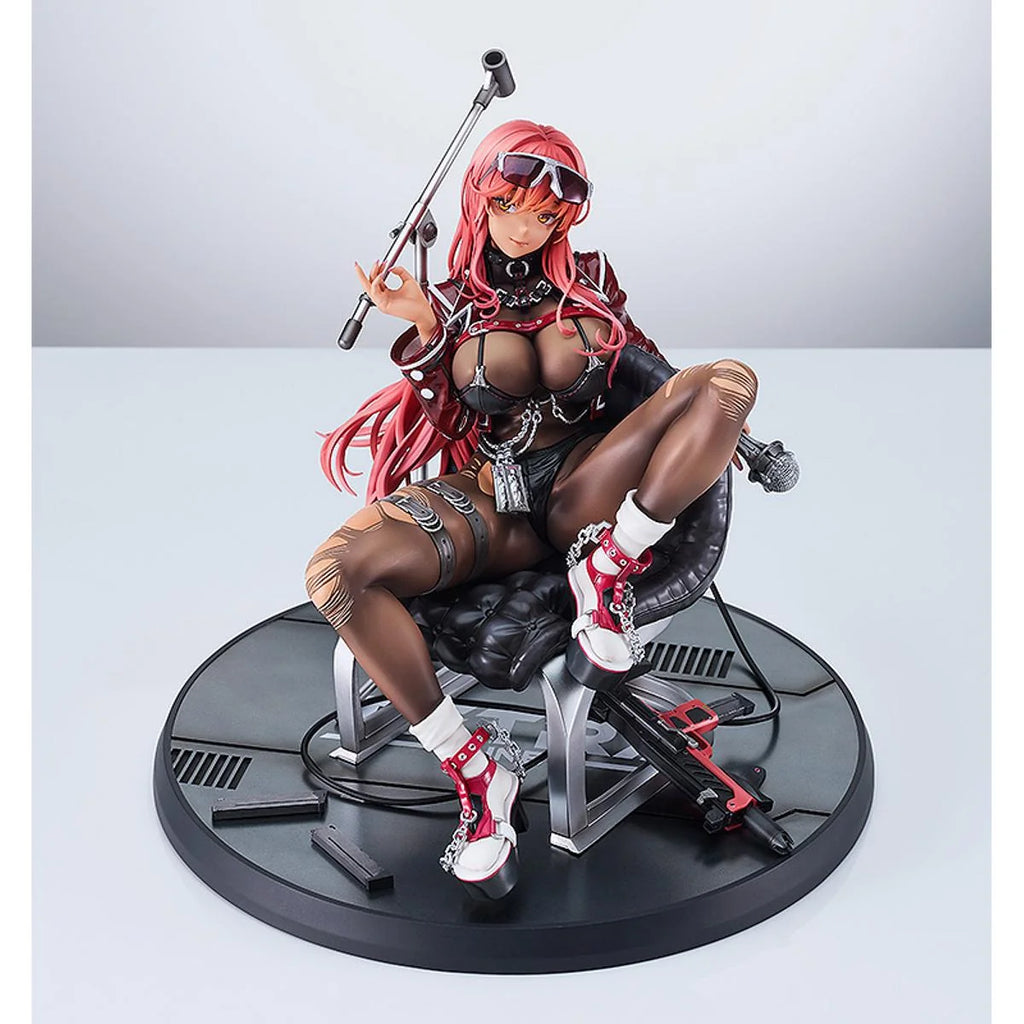 Goddess of Victory: Nikke - Volume 1/7 Scale Figure Max Factory