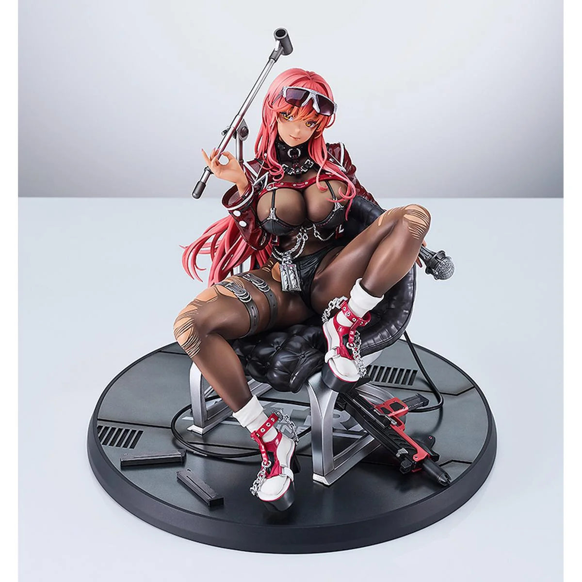 Goddess of Victory: Nikke - Volume 1/7 Scale Figure Max Factory