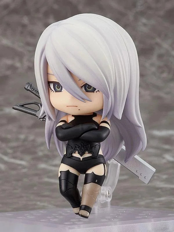 NieR: Automata - A2 (YoRHa No.2 Type A) No.1656 Nendoroid