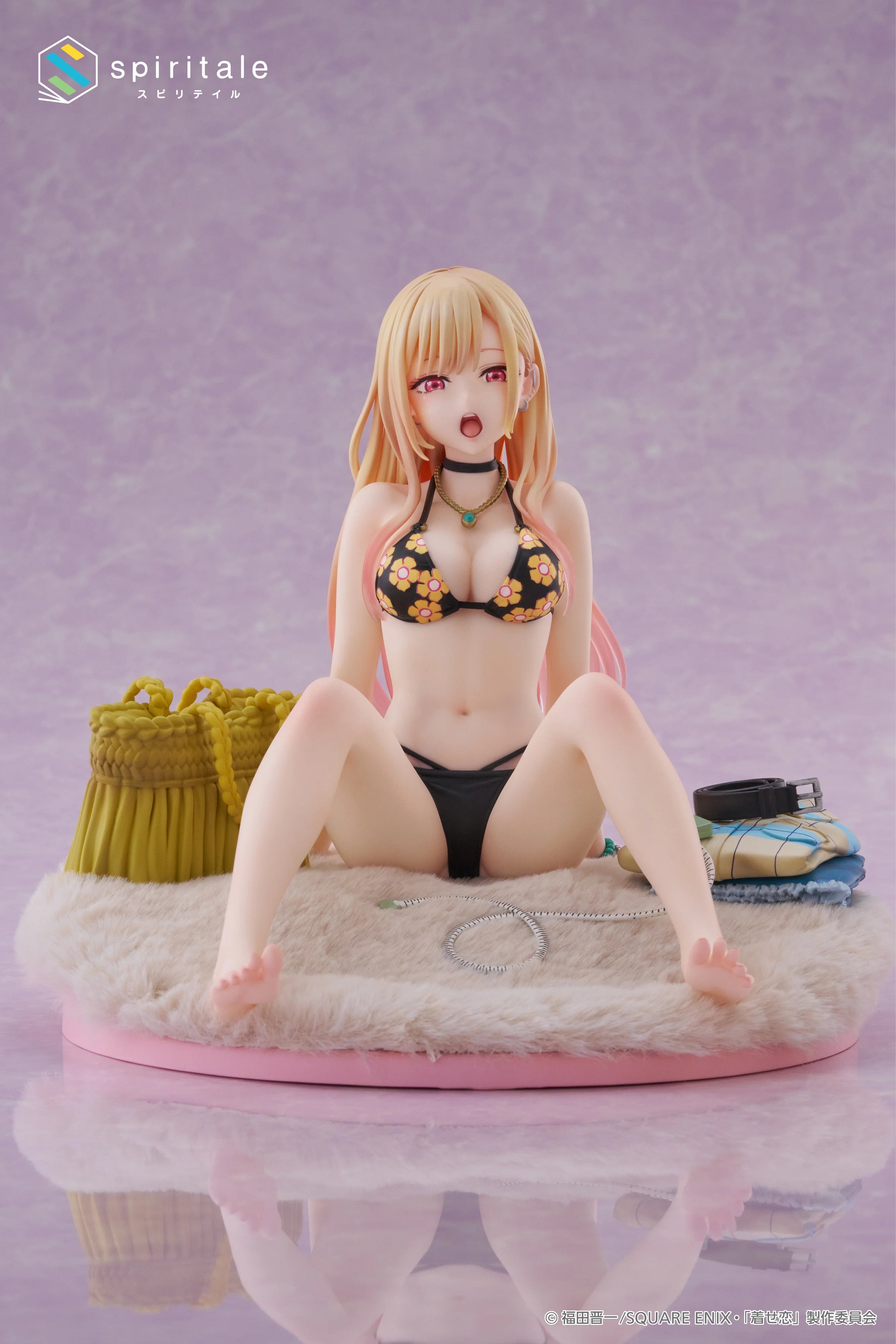My Dress-Up Darling - Marin Kitagawa (Swimwear Ver.) 1/6 Scale Figure Taito
