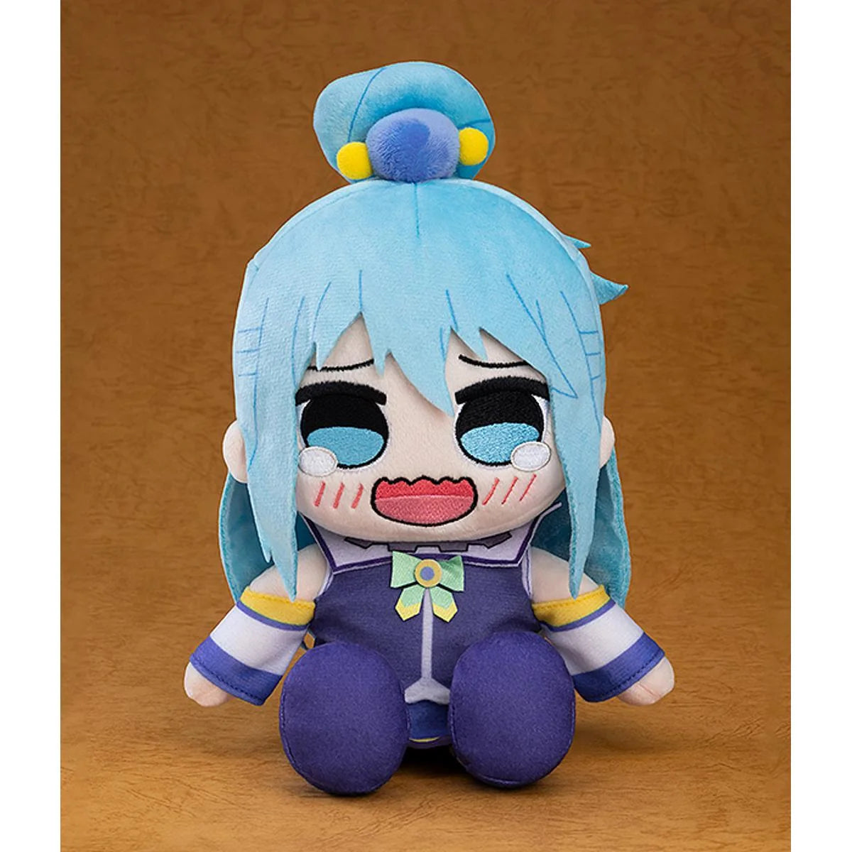 KonoSuba: God's Blessing on this Wonderful World! - Aqua Kuripan Plushie Good Smile Company