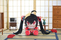 Azur Lane - Taihou & Shinano Punipuni Series Plushie Solarain