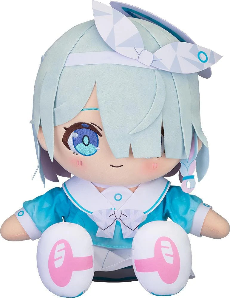 Blue Archive - Plana & Arona Chocopuni 40cm Big Plushie Good Smile Company
