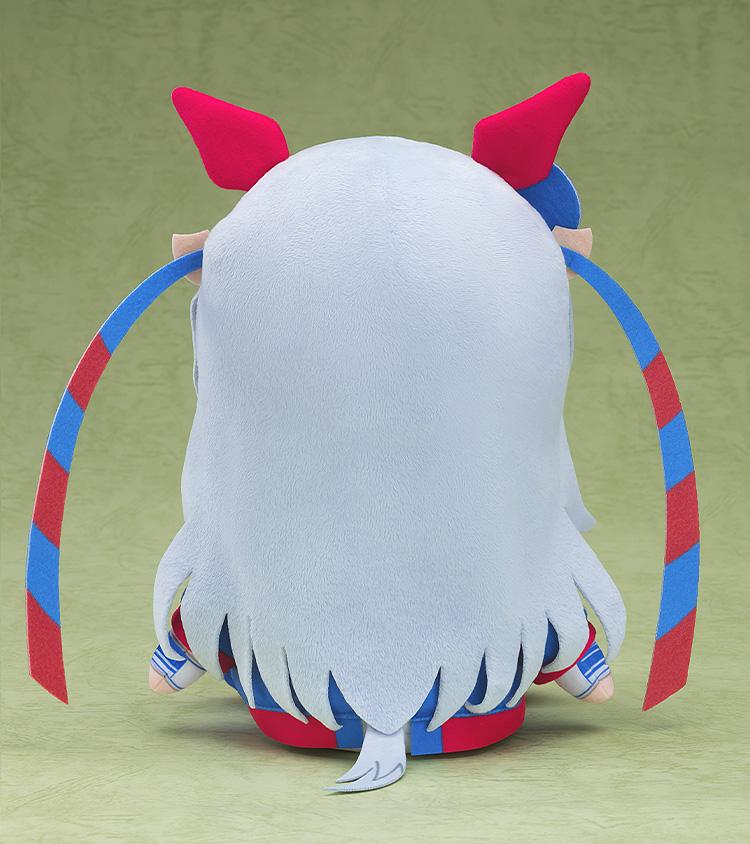 Umamusume: Pretty Derby - Oguri Cap & Tamamo Cross Kuripan Plushie Good Smile Company