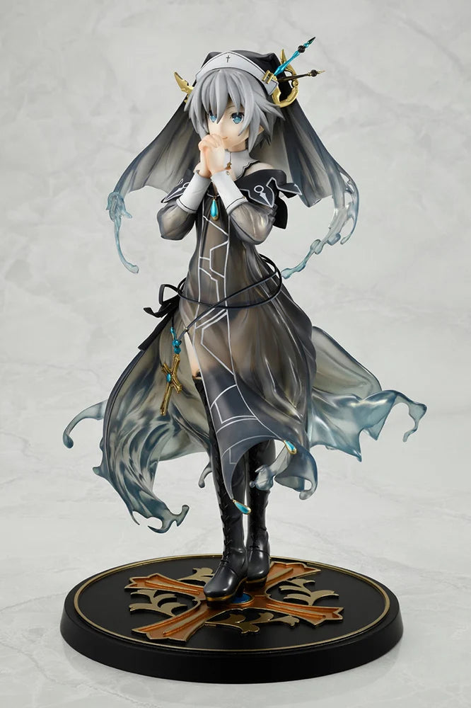 Date A Live IV - Nia Honjo 1/7 Scale Figure BellFine