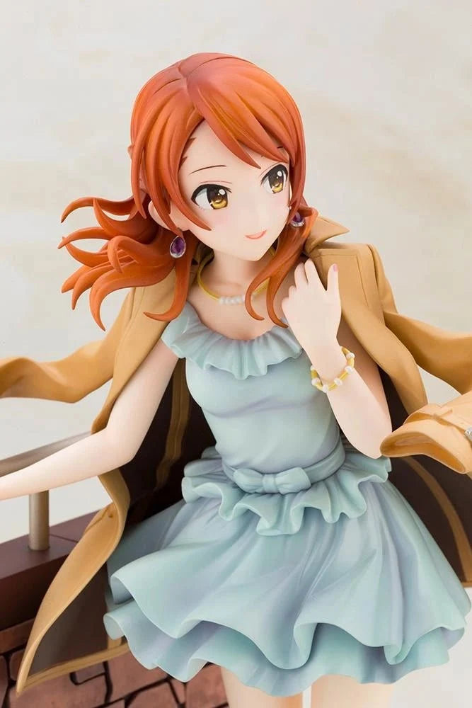 The IdolmaSter - Karen Hojo Cinderella Girls Off Stage 1/8 Scale Figure Kotobukiya
