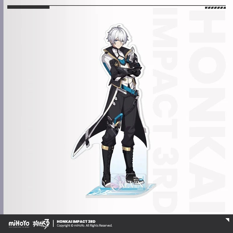 Honkai Impact 3rd - Elysian Realm Series Acrylic Stand miHoYo