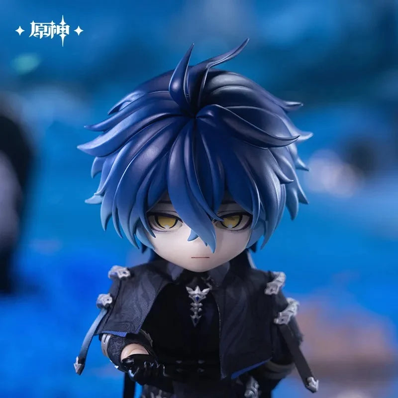 Genshin Impact - Flins Dress-Up Action Figure Piccodo