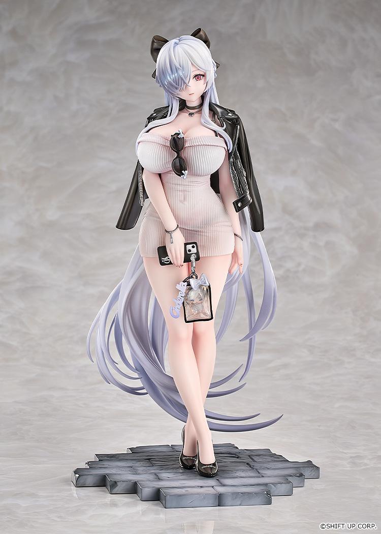Goddess of Victory: Nikke - Cinderella (Beautiful Me Ver.) 1/7 Scale Figure Good Smile Arts Shanghai