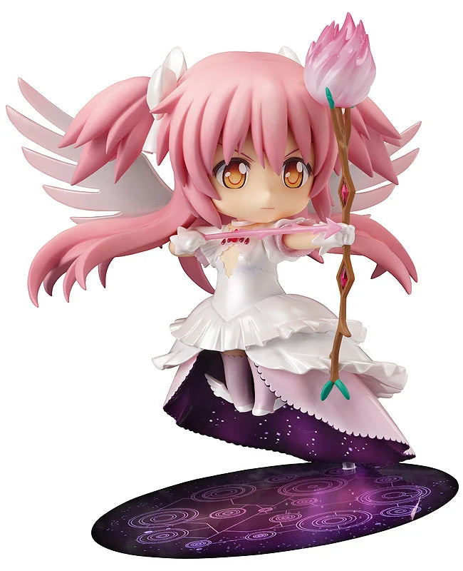 Puella Magi Madoka Magica - Madoka (Re-run) Nendoroid Good Smile Company