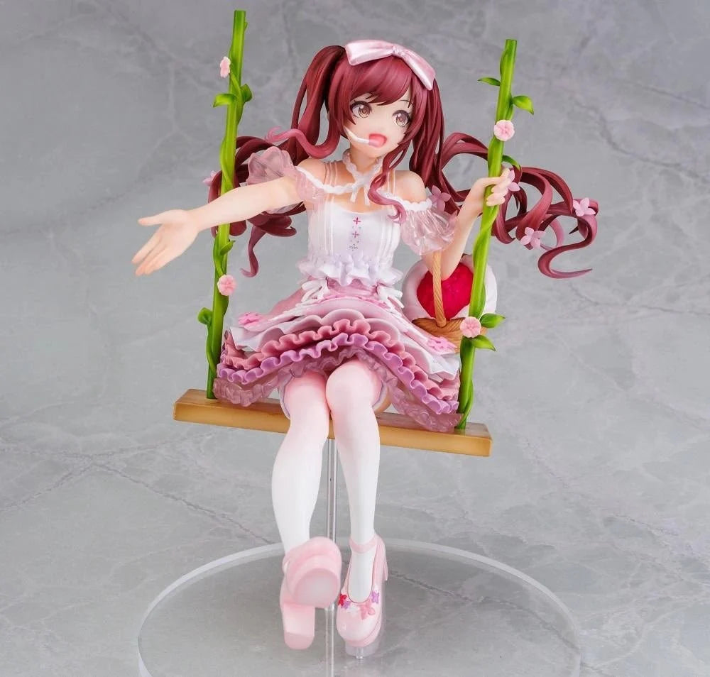 THE IDOLM@STER SHINY COLORS - Osaki Amana (Devoting Rinne Ver.) 1/8 Scale Figure Ami Ami