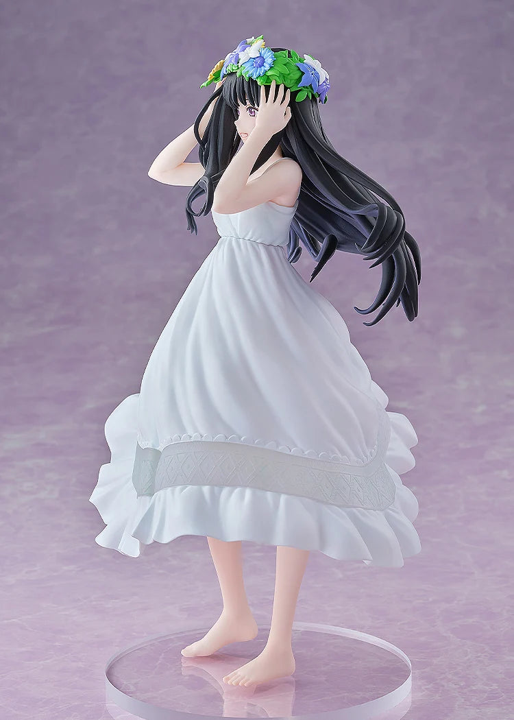 Lycoris Recoil - Takina Inoue (Birthday illustration Ver.) Non Scale Figure Aniplex