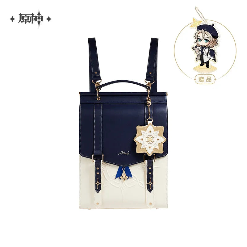 Genshin Impact - Albedo Impression Backpack miHoYo