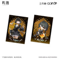 Wuthering Waves - Night Tales Series Mini Card Set KURO GAMES