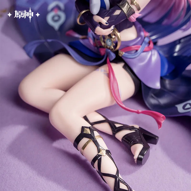 Genshin Impact - Citlali (Obsidian Opalstar Ver.) 1/8 Scale Figure Myethos