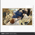 Tears of Themis - The Last Dragon's Breath Series Acrylic Art Board miHoYo