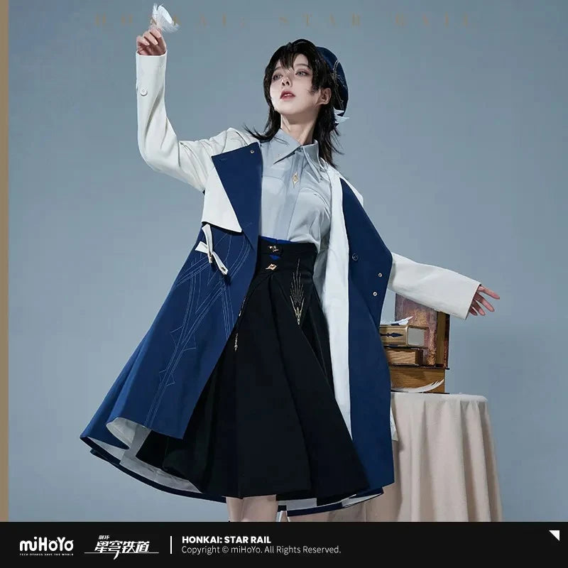 Honkai: Star Rail - Sunday Impression Skirt miHoYo