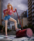 Chainsaw Man - Power 1/7 Scale Figure Amakuni