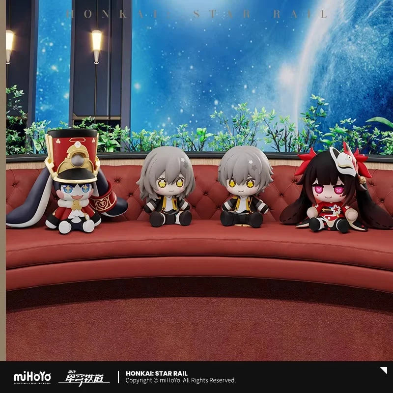 Honkai: Star Rail - Huggy Good Smile Chibi Figure Good Smile Company