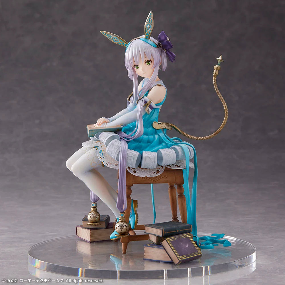 Atelier Sophie 2: The Alchemist of the Mysterious Dream - Plachta 1/7 Complete Scale Figure Design COCO