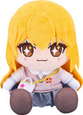 A Certain Scientific Railgun - Misaki Shokuhou & Ruiko Saten Chocopuni Plushie Good Smile Company