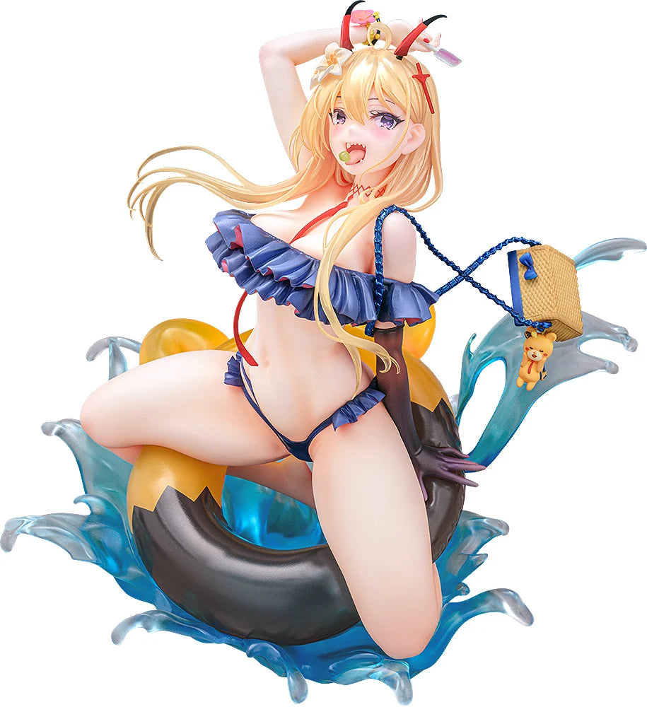 Azur Lane - Kumano (Fancy Waves Ver.) 1/6 Scale Figure Phat Company